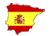 gran cava santos - Espanol